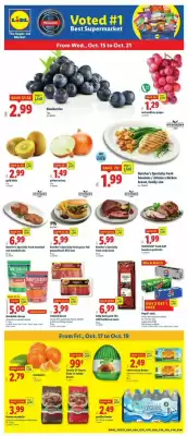 Lidl weekly ad