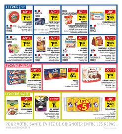 Catalogue Supeco page 3