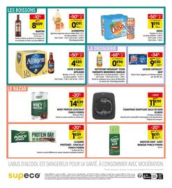 Catalogue Supeco page 4