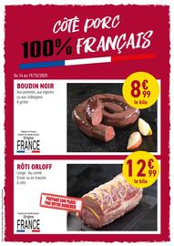Catalogue Carrefour page 4