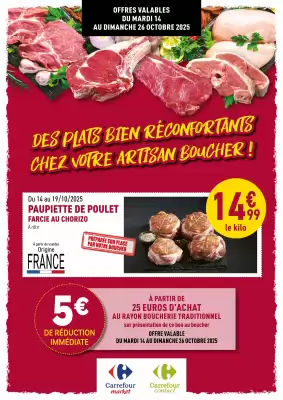 Catalogue Carrefour