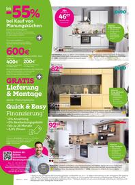 Mömax Flugblatt Seite 2