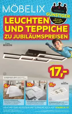 Möbelix Prospekt (gültig bis 26-10)