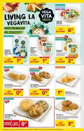 Billa Flugblatt woche 42 Seite 12