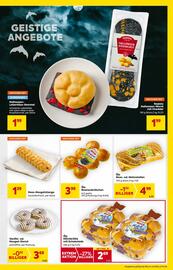 Billa Flugblatt woche 42 Seite 15