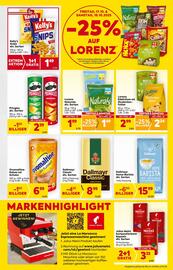 Billa Flugblatt woche 42 Seite 19
