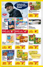 Billa Flugblatt woche 42 Seite 20