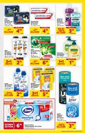 Billa Flugblatt woche 42 Seite 23
