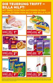 Billa Flugblatt woche 42 Seite 24