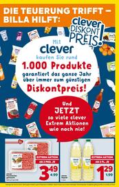 Billa Flugblatt woche 42 Seite 3