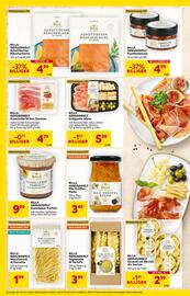 Billa Flugblatt woche 42 Seite 8