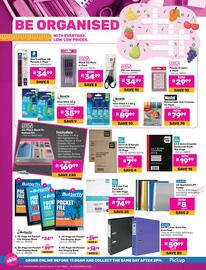 Game catalogue Page 2