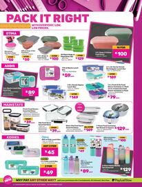 Game catalogue Page 3