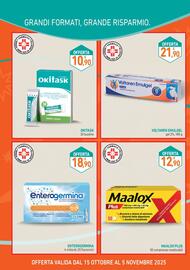 Volantino Parafarmacia Conad Pagina 2