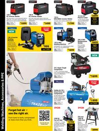 Builders Warehouse catalogue Page 11