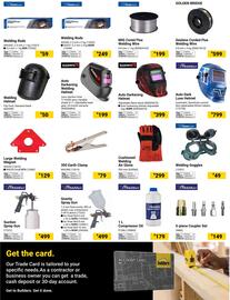 Builders Warehouse catalogue Page 12