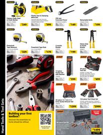Builders Warehouse catalogue Page 13
