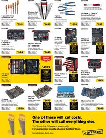 Builders Warehouse catalogue Page 14