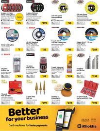 Builders Warehouse catalogue Page 16