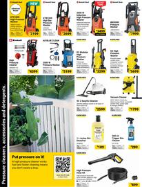 Builders Warehouse catalogue Page 17