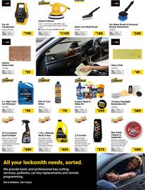 Builders Warehouse catalogue Page 18
