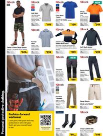 Builders Warehouse catalogue Page 19