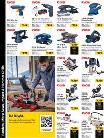 Builders Warehouse catalogue Page 3
