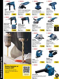 Builders Warehouse catalogue Page 5