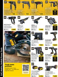 Builders Warehouse catalogue Page 7
