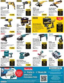 Builders Warehouse catalogue Page 8