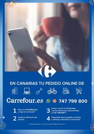 Folleto Carrefour Página 18