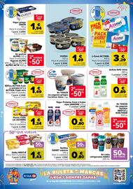 Folleto Carrefour Página 19