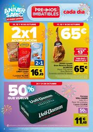Folleto Carrefour Página 2