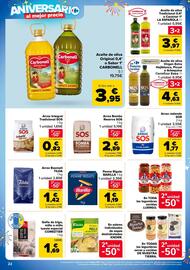 Folleto Carrefour Página 22