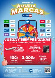 Folleto Carrefour Página 4