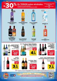 Folleto Carrefour Página 40