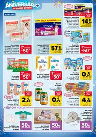 Folleto Carrefour Página 42