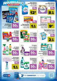 Folleto Carrefour Página 52