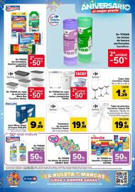 Folleto Carrefour Página 53
