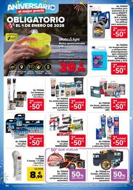 Folleto Carrefour Página 54