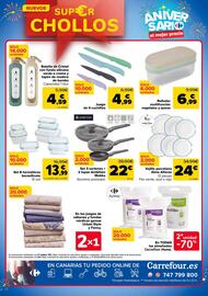Folleto Carrefour Página 55