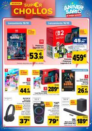 Folleto Carrefour Página 67