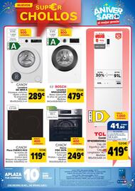 Folleto Carrefour Página 69