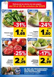 Folleto Carrefour Página 7