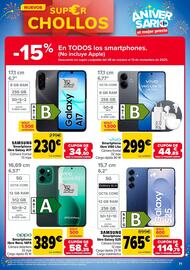 Folleto Carrefour Página 77