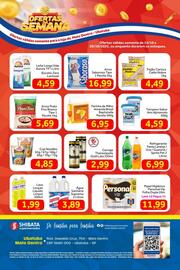 Folheto Shibata Supermercados semana 42 Página 2
