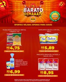 Catálogo Supermercados Bretas Página 2