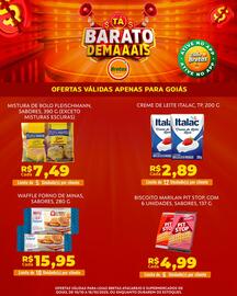 Catálogo Supermercados Bretas Página 3