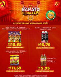 Catálogo Supermercados Bretas Página 4