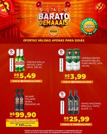 Catálogo Supermercados Bretas Página 5